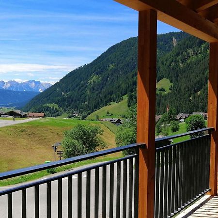 Hoferhof Apt A Santa Maddalena in Casies Esterno foto
