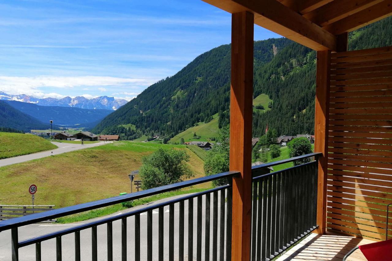 Hoferhof Apt A Santa Maddalena in Casies Esterno foto